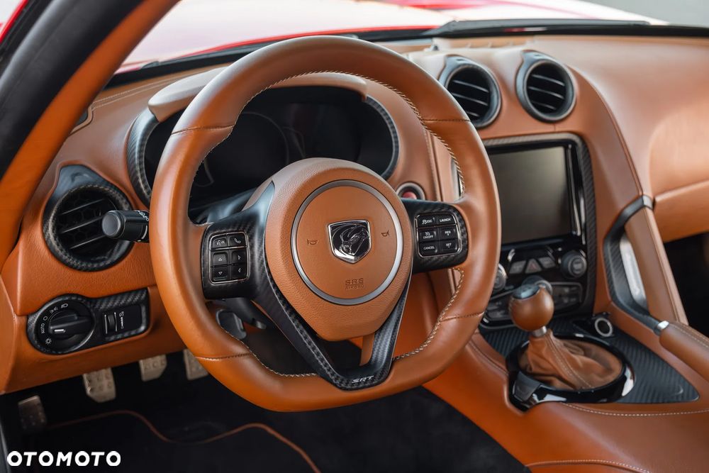 Dodge Viper - 22