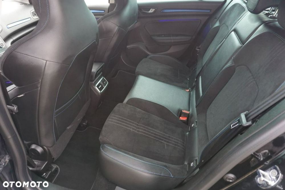 Renault Megane 1.6 TCe GT EDC - 10