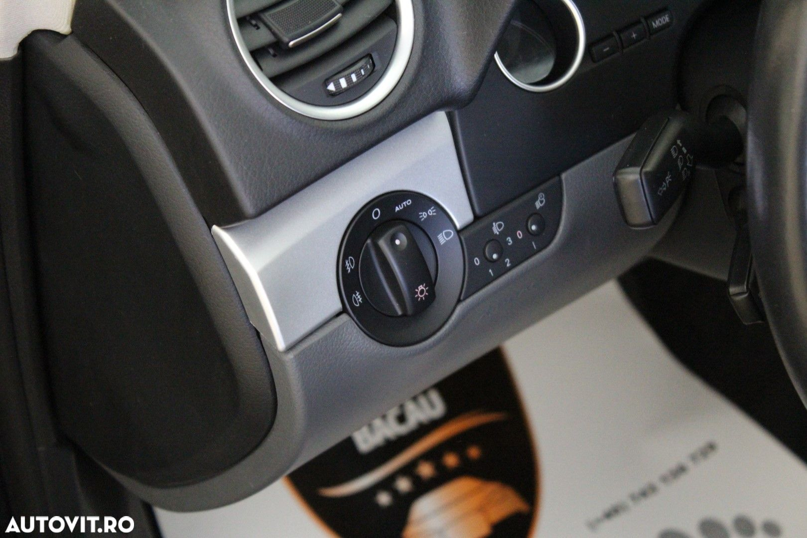 Seat Exeo - 16