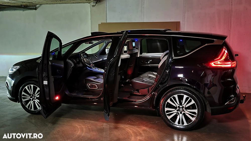 Renault Espace Energy dCi 160 EDC Initiale Paris - 27