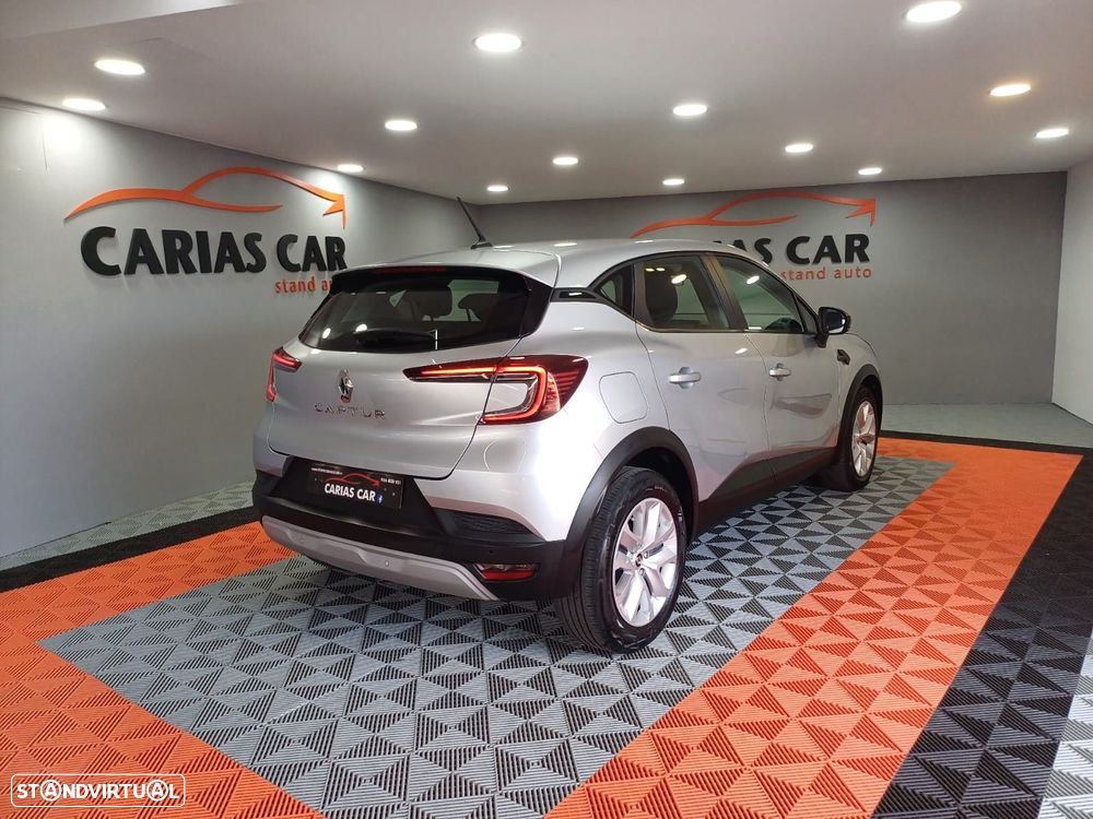 Renault Captur - 5