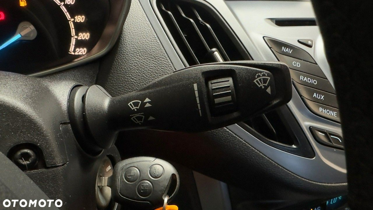 Ford B-MAX - 14