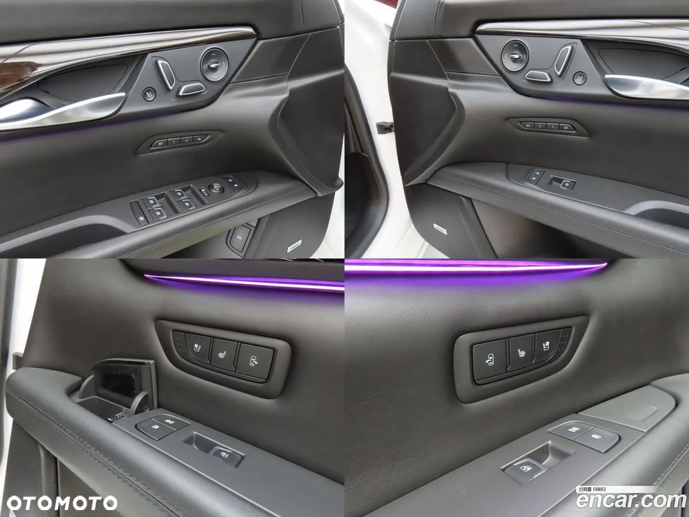 Cadillac CT6 - 19