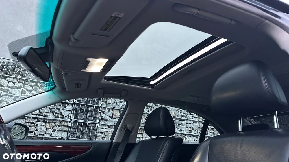 Lexus LS 460 Elegance - 13