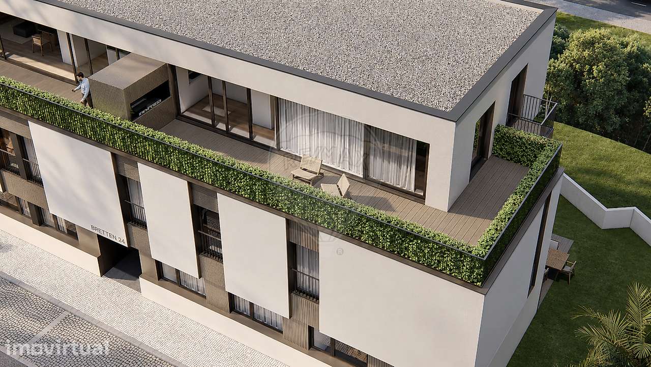 Apartamento T2 para venda - Grande imagem: 5/20