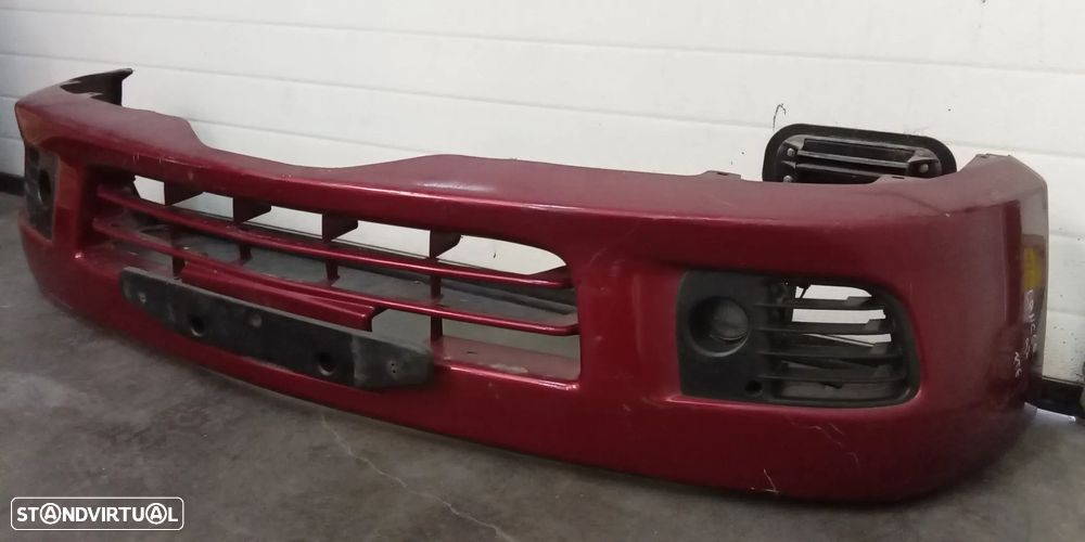 PARACHOQUES / PARA CHOQUES FRENTE MITSUBISHI LANCER 95-00 - 4