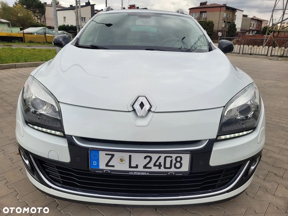 Renault Megane 1.4 16V TCE Bose Edition - 16