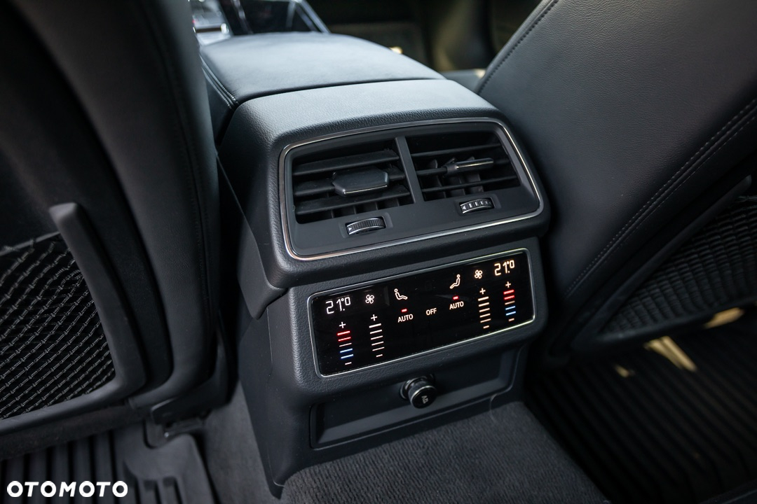 Audi S7 TDI Tiptronic - 19