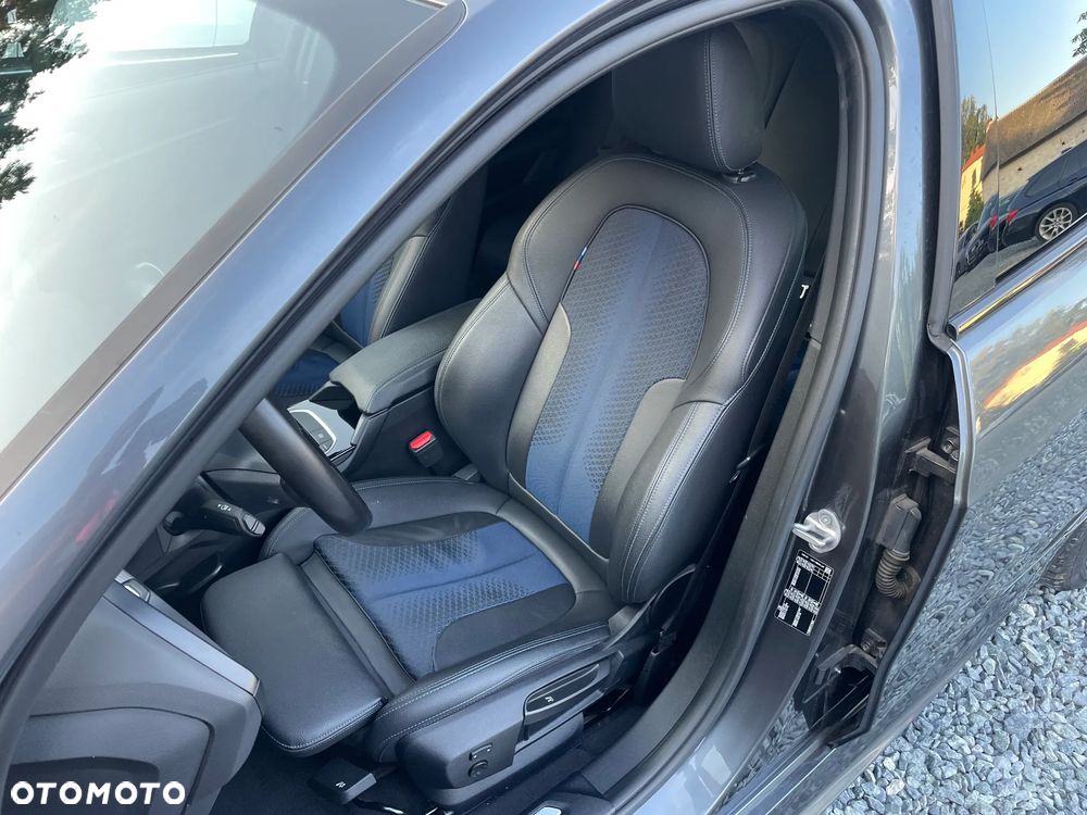 BMW Seria 1 - 14