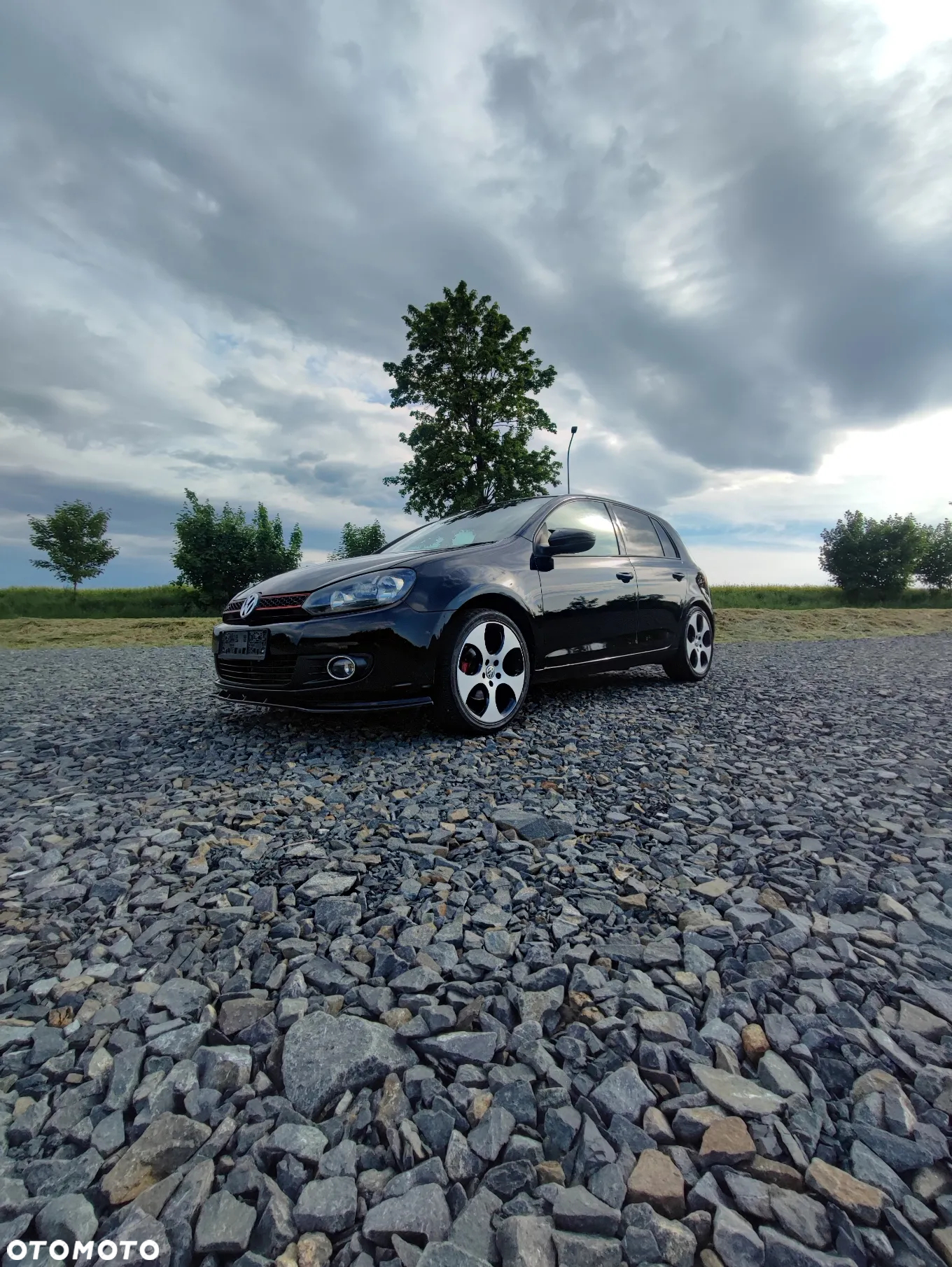 Volkswagen Golf VI 1.6 TDI Trendline - 8