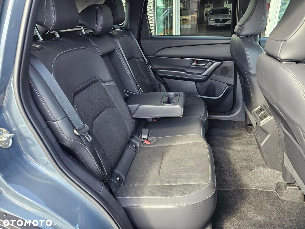 Mazda CX-5 2.5 e-SKYACTIV G Center-Line - 19