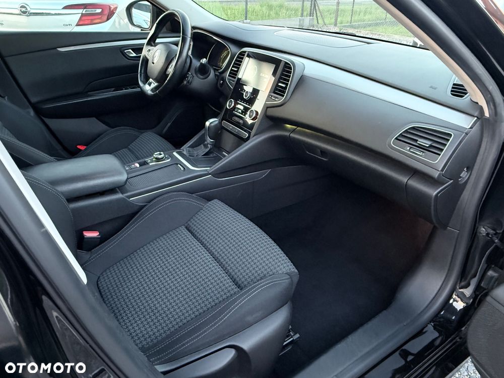 Renault Talisman - 19