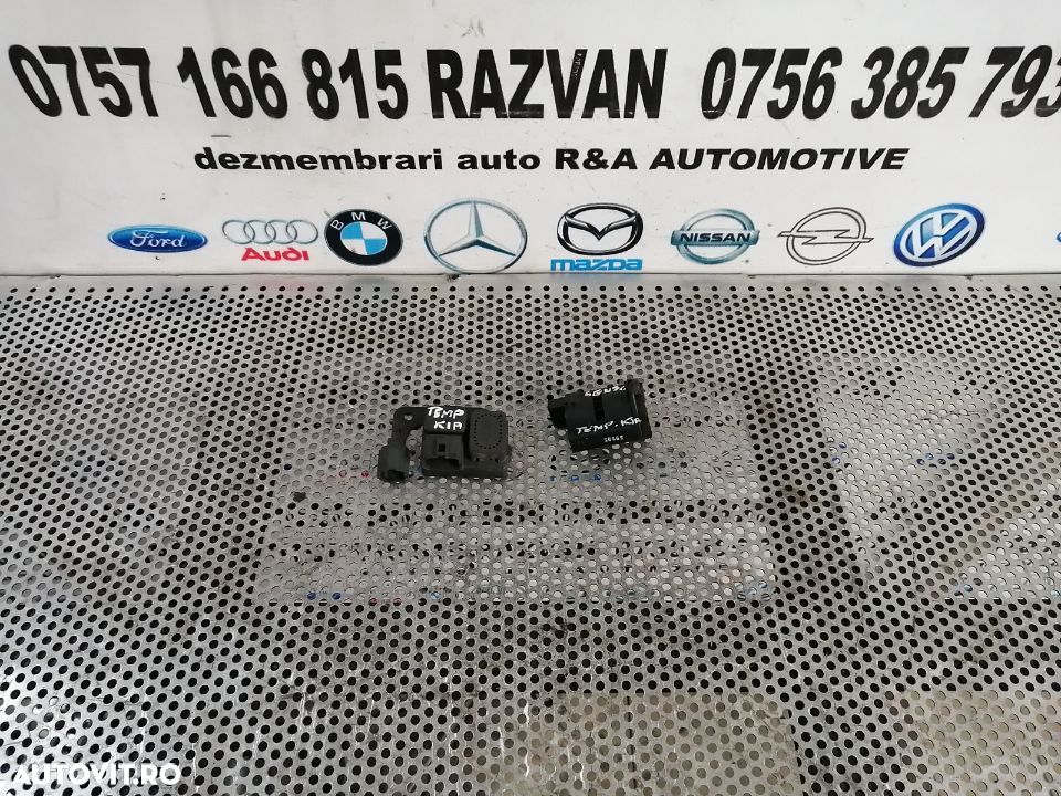 Releu Bujii Senzor Temperatura Kia Sportage 2.0 Crdi Hyundai Tucson - 3