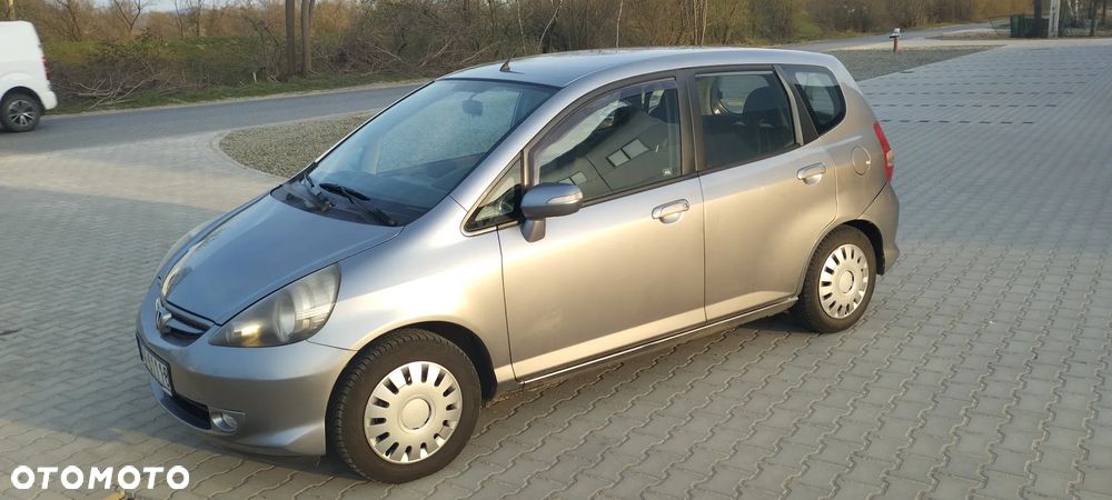 Honda Jazz 1.4 Style - 1