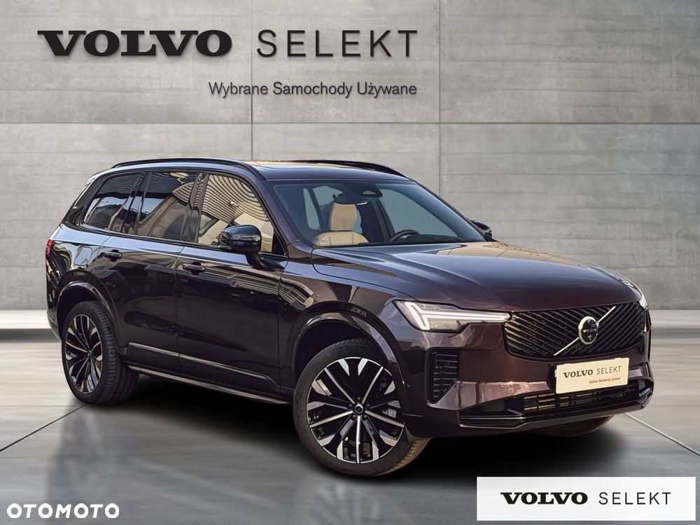 Volvo XC 90 - 5