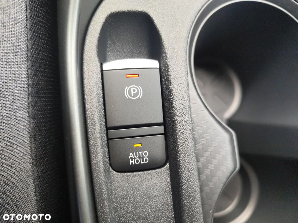 Nissan Juke 1.0 DIG-T N-Connecta DCT - 25