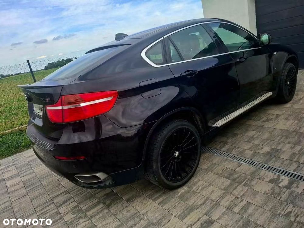 BMW X6 40d xDrive - 2