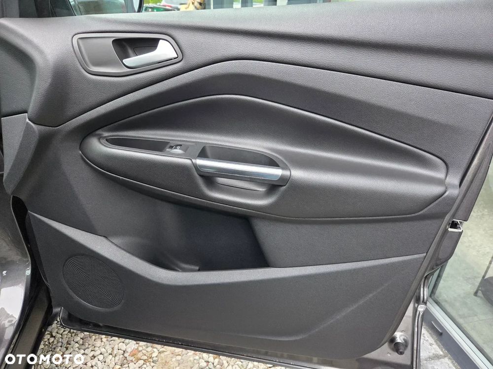 Ford Kuga 1.5 EcoBoost FWD Edition ASS MMT6 - 20