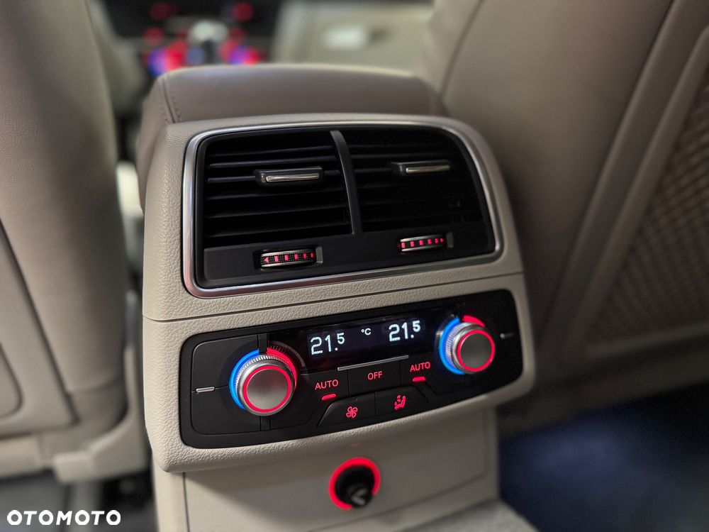 Audi A6 - 31