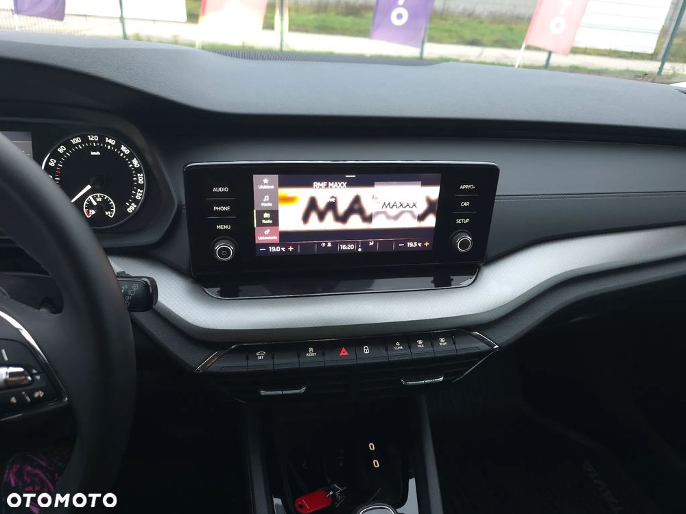 Skoda Octavia 1.0 TSI Ambition - 27