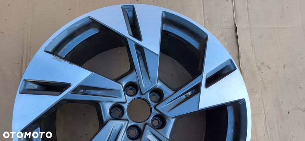 FELGA 9X20 ET38 AUDI E TRON 4KE601025T - 5