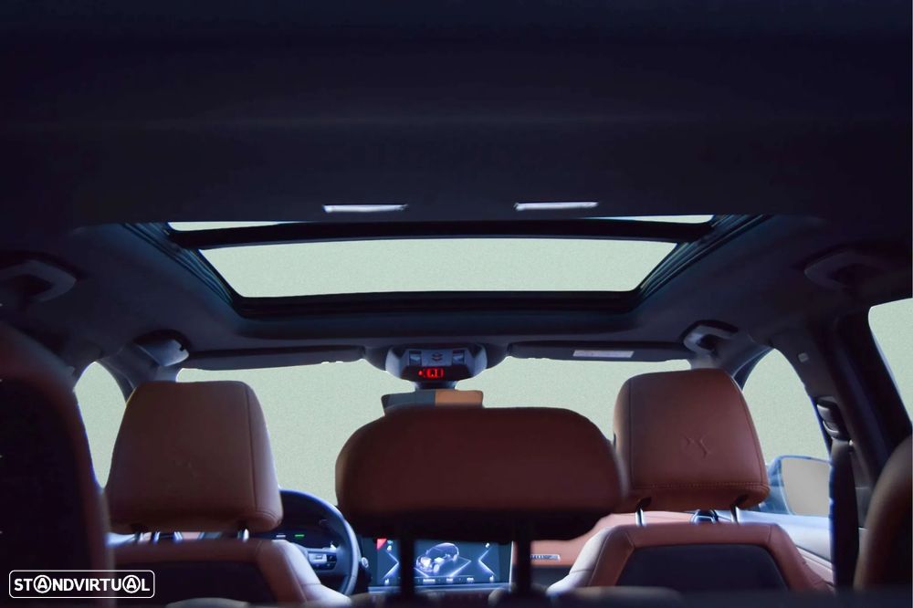 DS DS7 Crossback E-Tense Rivoli EAT8 - 10