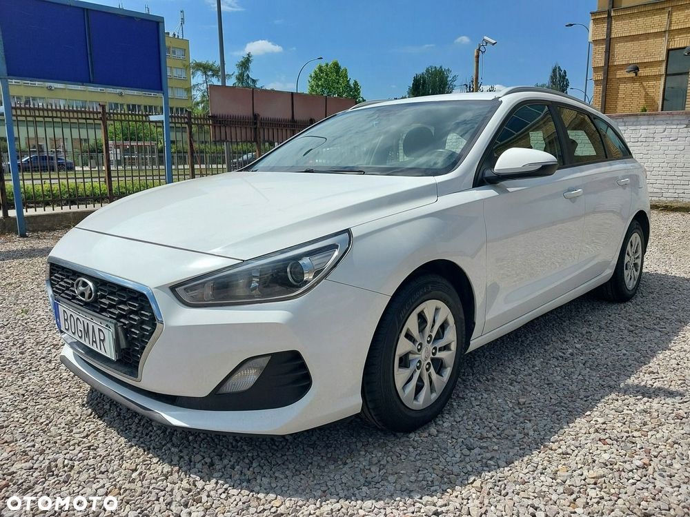 Hyundai i30 - 4