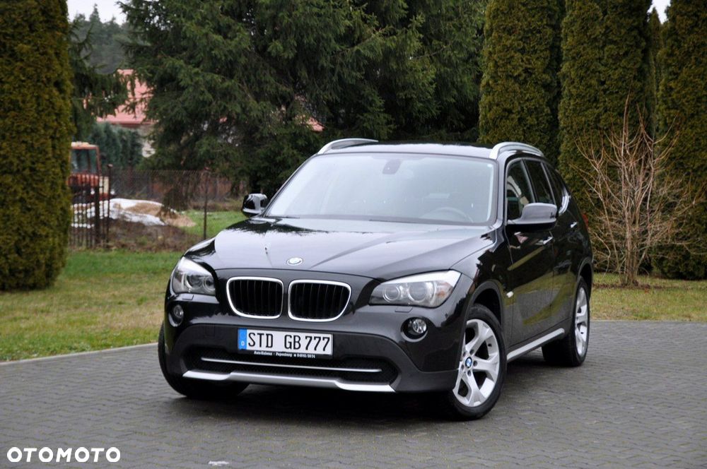 BMW X1 - 9