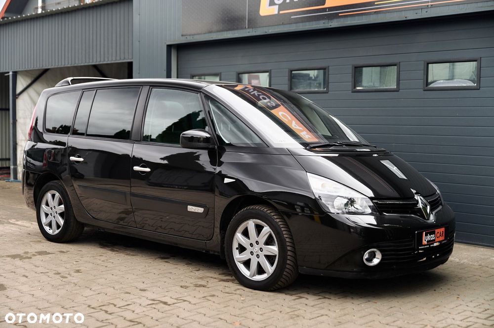 Renault Grand Espace - 10