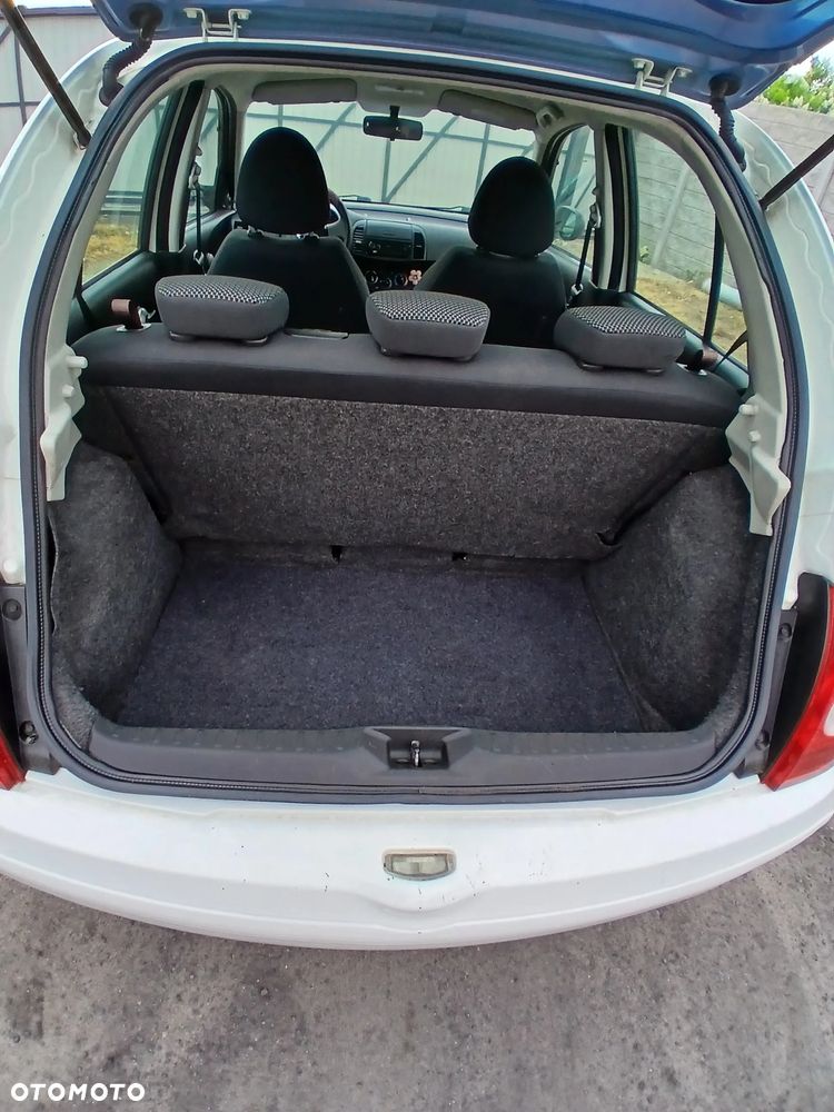 Nissan Micra 1.2 I-WAY - 14