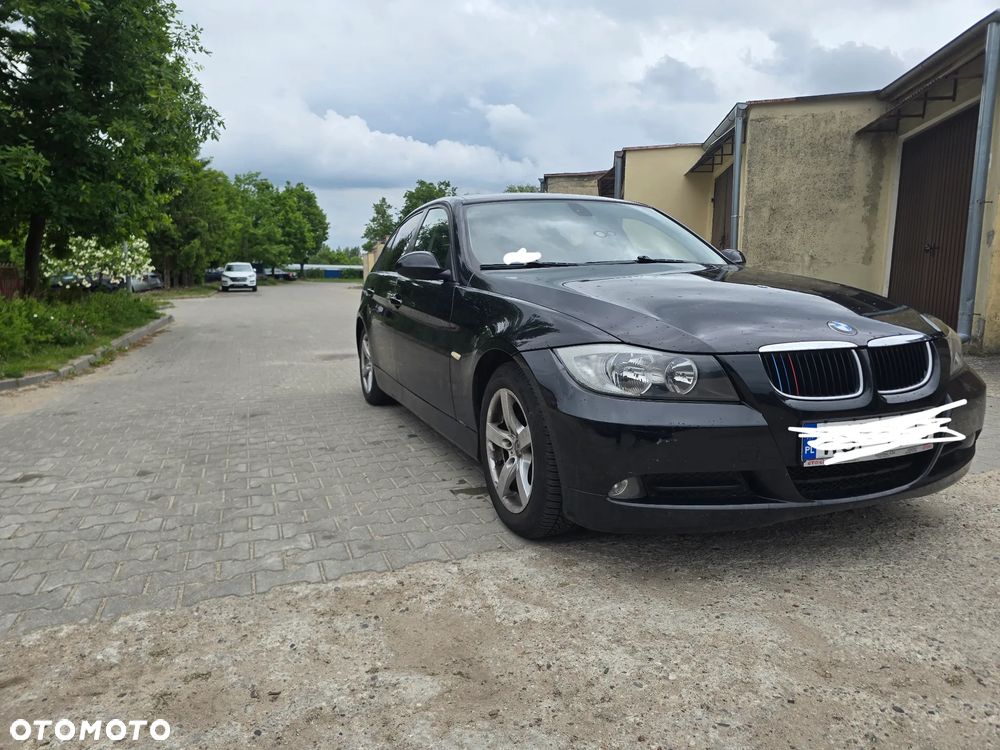 BMW Seria 3 - 1