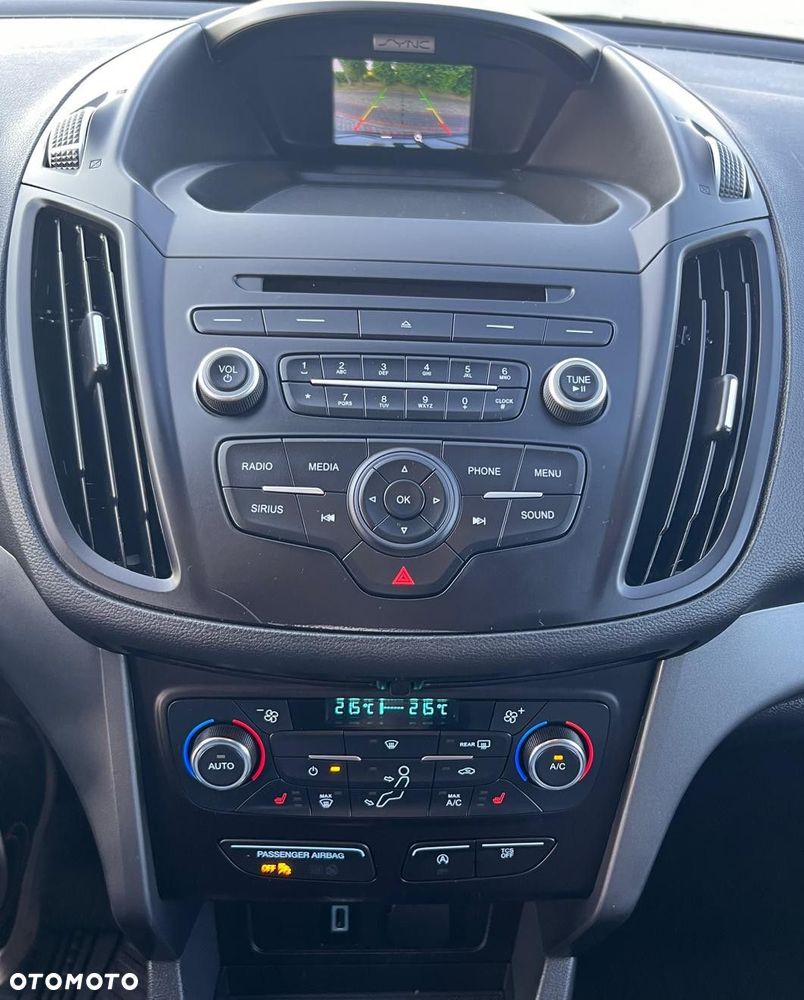 Ford Escape - 6