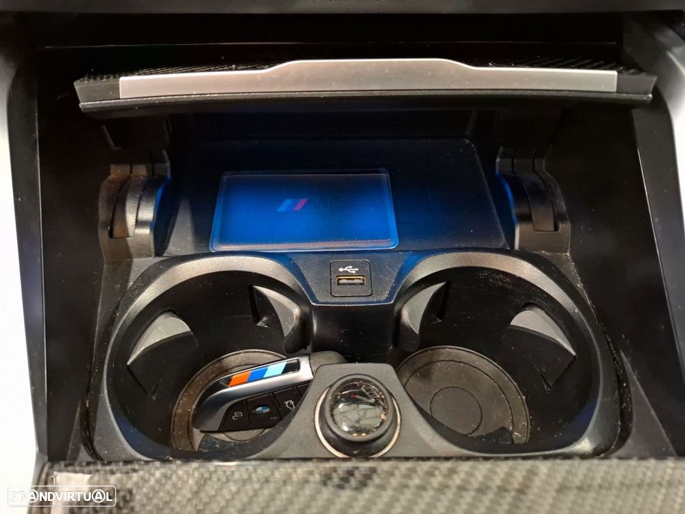 BMW i4 M50 - 21