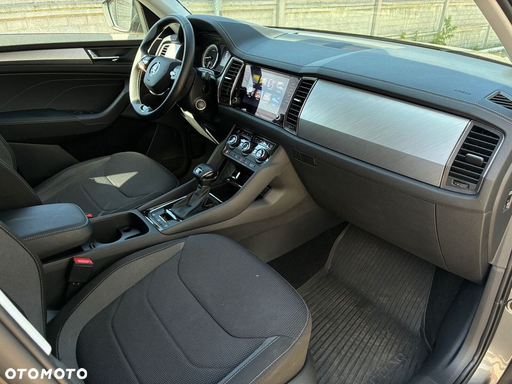 Skoda Kodiaq - 23