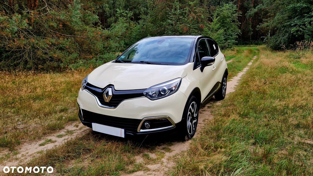 Renault Captur ENERGY TCe 120 EDC Elysee - 37