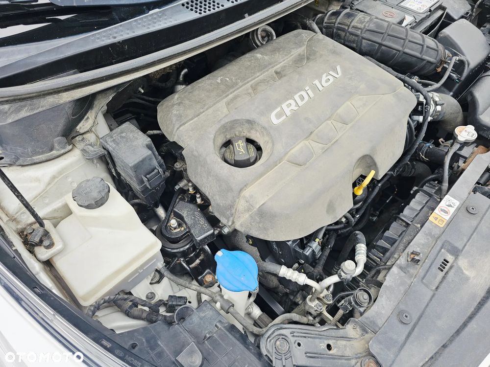 Kia Ceed 1.6 CRDi Business Line - 21