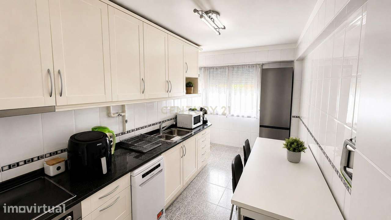 Apartamento T2 - 5 min Aeroporto Lisboa - Grande imagem: 4/16