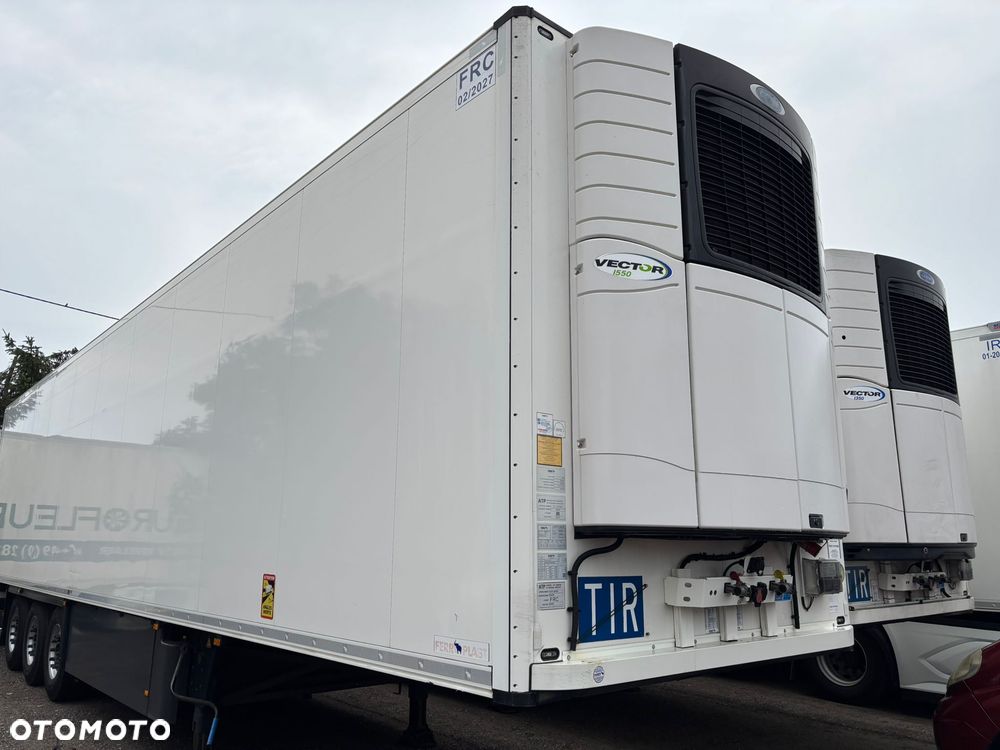 Schmitz Cargobull SKO24/L - 1