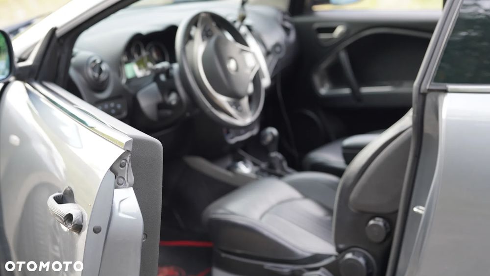 Alfa Romeo Mito 1.4 TB MultiAir Distinctive S&S TCT - 22