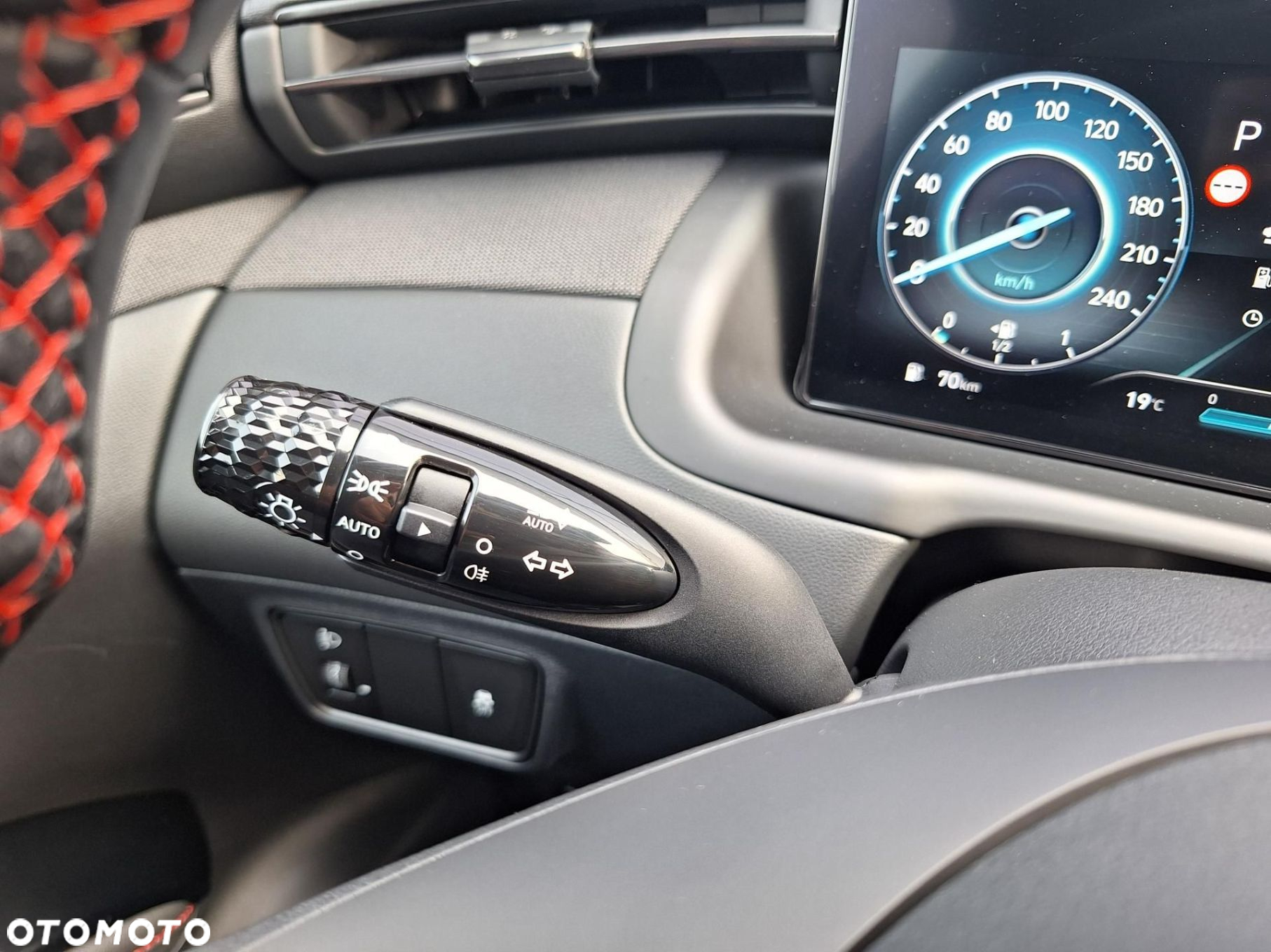 Hyundai Tucson - 19