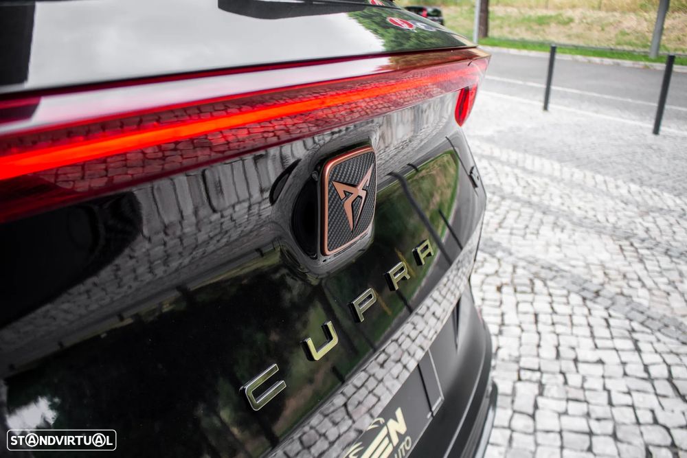 Cupra Formentor 2.5 TSI 4Drive DSG VZ5 - 14