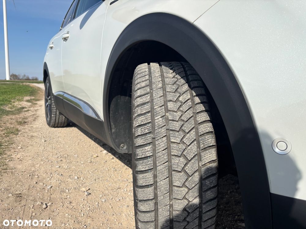 Peugeot 3008 2.0 BlueHDi Allure - 10