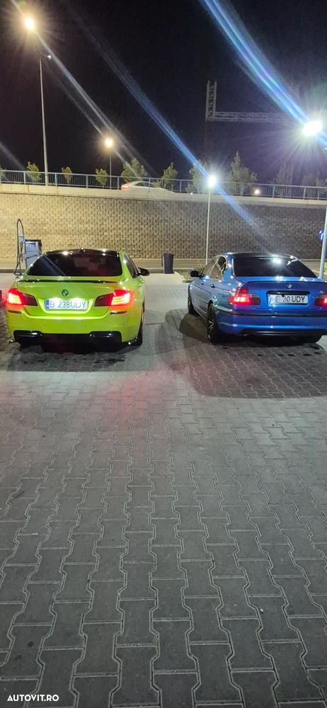 BMW Seria 5 - 15
