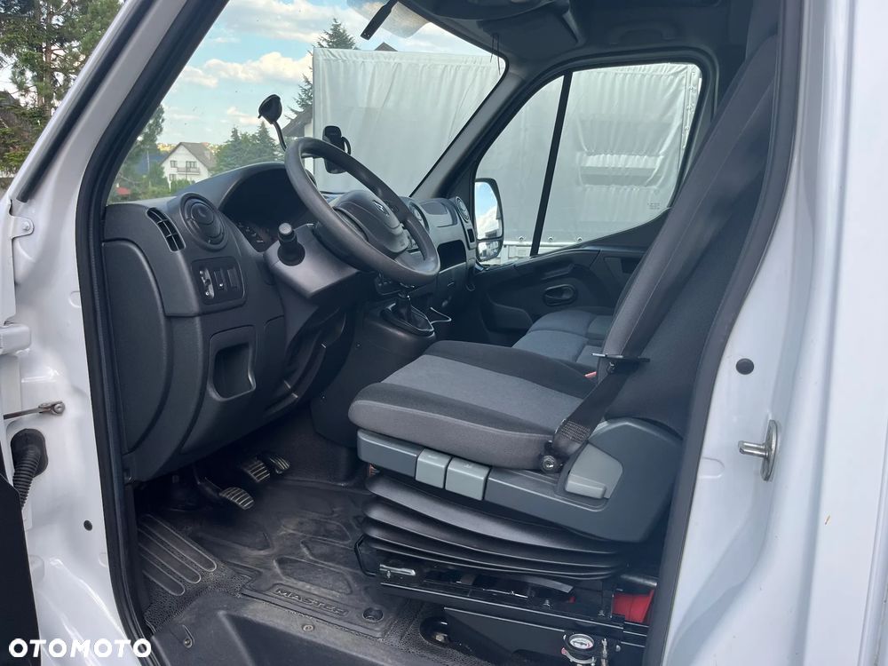 Renault Master - 4