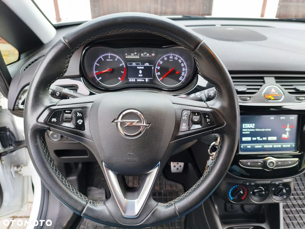 Opel Corsa - 10