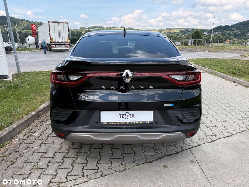 Renault Arkana E-TECH 145 INTENS - 6