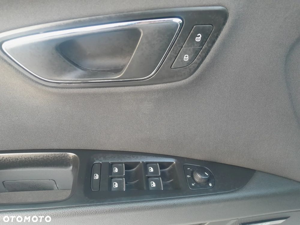 Seat Leon 1.4 TSI Start&Stop FR - 25