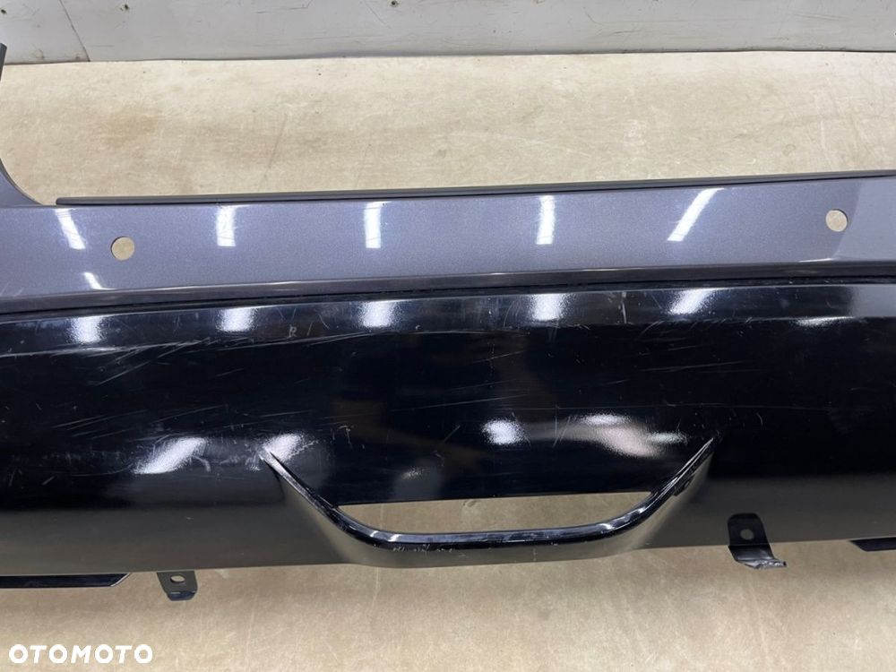 Zderzak tylny Toyota Yaris 4 IV XP210 20r.- tył 4XPDC 52159-K0030 - 15