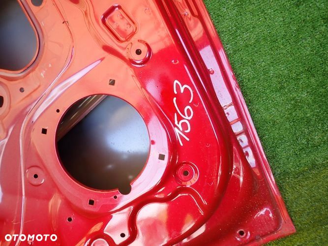 KIA SPORTAGE V 5 drzwi lewe przednie przód - 10