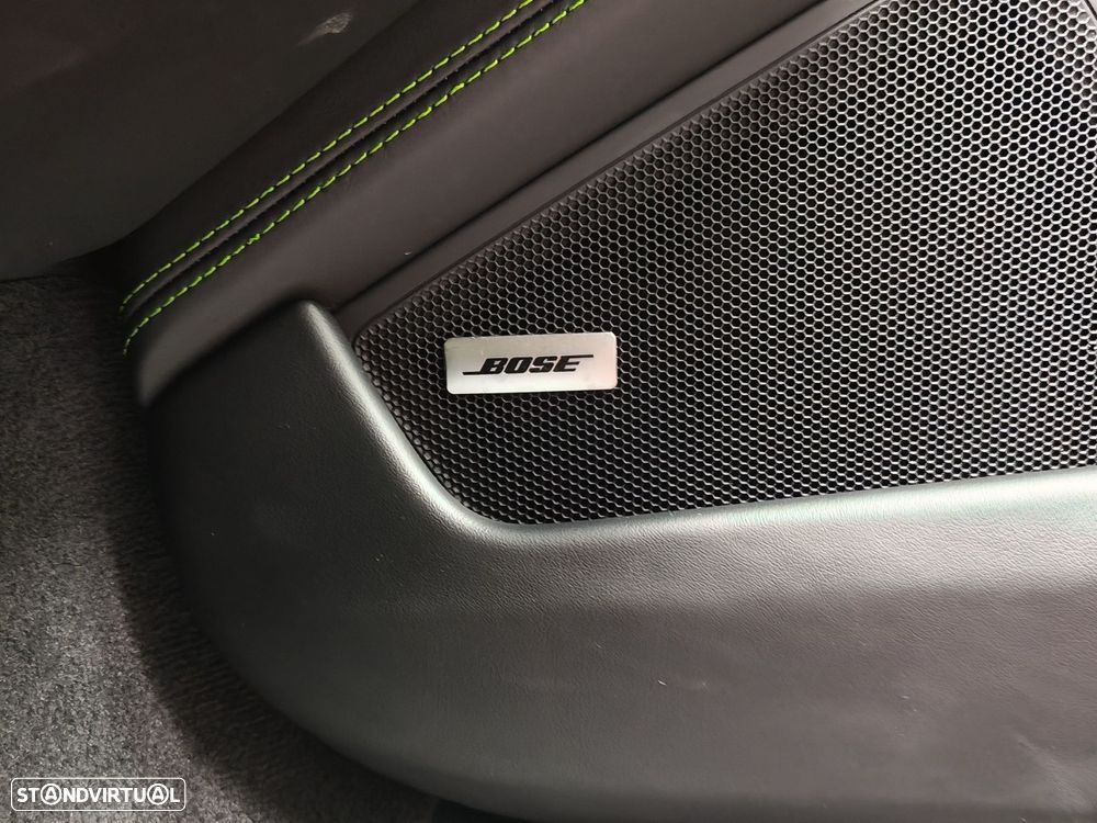 Porsche 911 (992) Carrera S PDK - 21